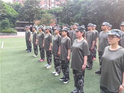 綿陽軍事化特訓 價格體系與拓展咨詢服務全解讀